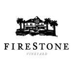 Firestone Vineyard Logo